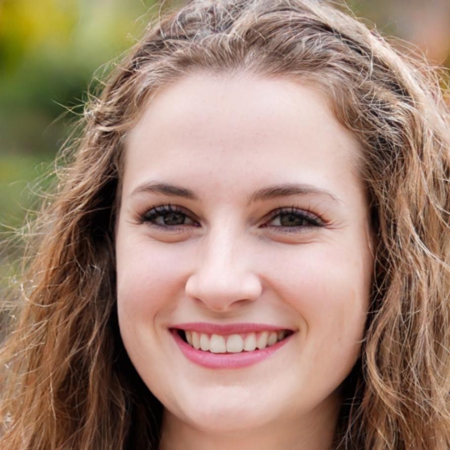 Portrait de Corinne Beaulieu