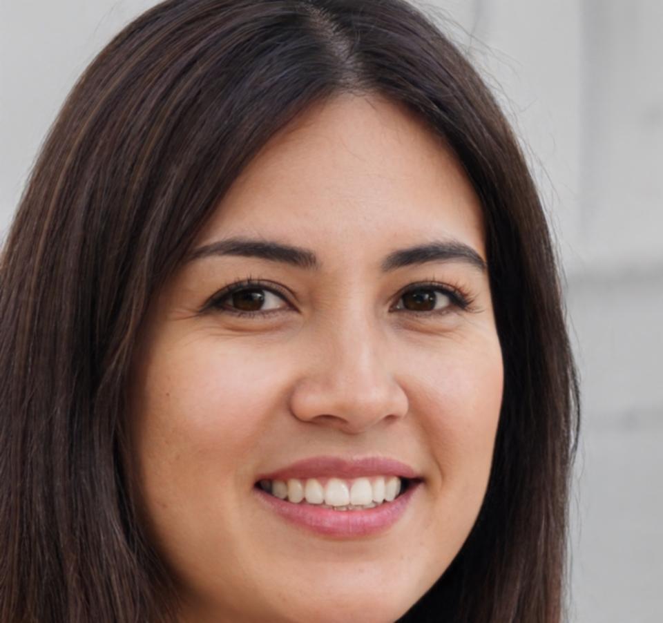 Portrait de Mireille Fontanel